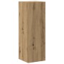 Mueble para TV de pared madera contrachapada artesanal 8 piezas de , Muebles TV - Ref: Foro24-3328954, Precio: 384,33 €, Desc...