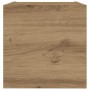 Muebles de TV de pared 6 uds madera ingeniería roble artesanal de , Muebles TV - Ref: Foro24-3328968, Precio: 174,36 €, Descu...