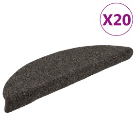 Comprar Alfombrilla autoadhesiva escalera 20 uds