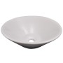 Conjunto de muebles de baño con lavabo y grifo 9 piezas negro de , Muebles de baño - Ref: Foro24-273689, Precio: 471,80 €, De...