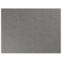 Manta con peso con funda tela gris 152x203 cm 7 kg de , Mantas - Ref: Foro24-3154891, Precio: 82,78 €, Descuento: %
