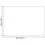Manta con peso con funda tela gris 152x203 cm 7 kg de , Mantas - Ref: Foro24-3154891, Precio: 82,78 €, Descuento: %