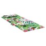 Cojines de silla con respaldo alto 4 uds tela Oxford multicolor de , Cojines para sillas y sofás - Ref: Foro24-361926, Precio...