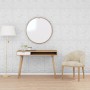 Paneles de pared 12 uds XPS amatista blanco 50x50 cm 3 m² de , Recubrimiento de paredes - Ref: Foro24-356943, Precio: 45,83 €...