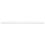 Estante estantería 4uds madera contrachapada blanco 40x40x1,5cm de , Estanterías - Ref: Foro24-805170, Precio: 30,52 €, Descu...