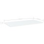 Estantes para estantería 4 uds contrachapada blanco 60x30x1,5cm de , Estanterías - Ref: Foro24-805234, Precio: 33,01 €, Descu...