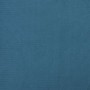 Cama para perros con extensión terciopelo azul 100x50x30 cm de , Camas para perros - Ref: Foro24-172019, Precio: 130,58 €, De...