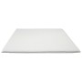 Sobrecolchón 140x200 cm espuma viscoelástica 6 cm de , Cubrecolchones - Ref: Foro24-282779, Precio: 158,57 €, Descuento: -5%%
