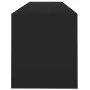 Mueble para TV madera contrachapada negro 120x30x40,5 cm de vidaXL, Muebles TV - Ref: Foro24-809576, Precio: 90,44 €, Descuen...