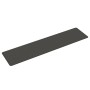 Alfombra de pasillo con aspecto sisal gris antracita 50x200 cm de , Alfombras - Ref: Foro24-355776, Precio: 48,58 €, Descuent...