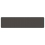 Alfombra de pasillo con aspecto sisal gris antracita 50x200 cm de , Alfombras - Ref: Foro24-355776, Precio: 48,58 €, Descuent...