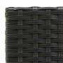 Conjunto de bar para jardín 3 piezas negro | Foro24.es | Tu tienda online para hogar, jardín y más Foro24.es