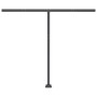 Toldo automático LED sensor de viento naranja marrón 300x250 cm de , Toldos - Ref: Foro24-3069715, Precio: 581,80 €, Descuent...