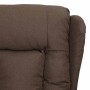 Sillón de masaje elevable tela gris taupé de , Sillones de masaje eléctricos - Ref: Foro24-3093441, Precio: 307,50 €, Descuen...