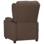 Sillón de masaje eléctrico tela gris taupé de , Sillones de masaje eléctricos - Ref: Foro24-3098797, Precio: 287,12 €, Descue...