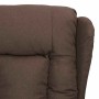 Sillón de masaje eléctrico tela gris taupé de , Sillones de masaje eléctricos - Ref: Foro24-3098797, Precio: 287,12 €, Descue...