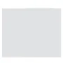 Mesa de centro madera contrachapada blanco 90x50x41,5 cm de vidaXL, Mesas de centro - Ref: Foro24-809818, Precio: 51,93 €, De...