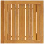Juego muebles de bar para jardín 5 pzas madera de acacia maciza | Foro24.es | Tu tienda online para hogar, jardín y más Foro24.es
