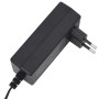 Sillón de masaje eléctrico terciopelo verde claro | Foro24.es | Tu tienda online para hogar, jardín y más Foro24.es