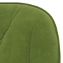 Sillas de comedor 2 unidades terciopelo verde claro | Foro24.es | Tu tienda online para hogar, jardín y más Foro24.es