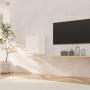 Armario de pared de madera maciza de pino blanco 30x30x40 cm de , Estantes y estanterías - Ref: Foro24-813477, Precio: 38,47 ...