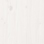 Aparador de madera maciza de pino blanco 67x40x108,5 cm de , Aparadores - Ref: Foro24-820173, Precio: 143,55 €, Descuento: %