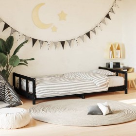 Comprar Estructura de cama para niños madera de