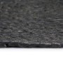 Manteles individuales redondos 6 uds yute gris oscuro liso 38cm de , Manteles individuales - Ref: Foro24-133837, Precio: 34,1...
