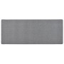 Alfombra de pasillo gris oscuro 80x200 cm de , Alfombras - Ref: Foro24-326974, Precio: 31,15 €, Descuento: %