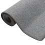 Alfombra de pasillo gris oscuro 80x200 cm de , Alfombras - Ref: Foro24-326974, Precio: 31,15 €, Descuento: %