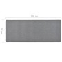 Alfombra de pasillo gris oscuro 80x200 cm de , Alfombras - Ref: Foro24-326974, Precio: 31,15 €, Descuento: %