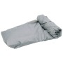 Funda para barcos gris 830x370x40 cm de , Cubiertas para almacenamiento de barcas - Ref: Foro24-93227, Precio: 140,35 €, Desc...