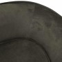 Sofá para perros felpa gris oscuro 67x47x36 cm | Foro24.es | Tu tienda online para hogar, jardín y más Foro24.es