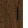 Mesa de centro madera contrachapada roble marrón 90x50x40 cm | Foro24.es | Tu tienda online para hogar, jardín y más Foro24.es