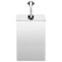 Dispensador de salsa de acero inoxidable 3,5 L de , Dispensadores de condimentos - Ref: Foro24-51232, Precio: 103,36 €, Descu...
