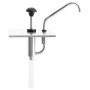 Dispensador de salsa de acero inoxidable 3,5 L de , Dispensadores de condimentos - Ref: Foro24-51232, Precio: 103,36 €, Descu...
