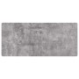 Mesa de comedor de MDF gris 120x60x75 cm de , Mesas de cocina y de comedor - Ref: Foro24-281570, Precio: 114,54 €, Descuento: %