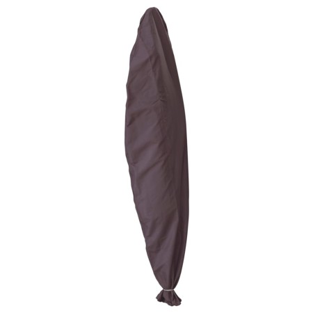 Madison Funda para sombrilla colgante marrón COVGP025 de , Fundas para sombrillas - Ref: Foro24-418815, Precio: 36,86 €, Desc...