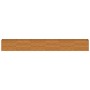 Jardinera acero corten 578x50x69 cm de , Maceteros y jardineras - Ref: Foro24-151989, Precio: 203,85 €, Descuento: %