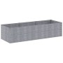 Jardinera de acero corten 290x100x69 cm de , Maceteros y jardineras - Ref: Foro24-152004, Precio: 123,24 €, Descuento: -5%%