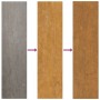 Jardinera de acero corten 290x100x69 cm de , Maceteros y jardineras - Ref: Foro24-152004, Precio: 123,24 €, Descuento: -5%%
