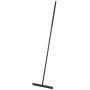 Sealskin Escobilla espátula de goma para suelo Deluxe negro de , Limpiacristales - Ref: Foro24-432036, Precio: 75,31 €, Descu...