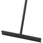 Sealskin Escobilla espátula de goma para suelo Deluxe negro de , Limpiacristales - Ref: Foro24-432036, Precio: 75,31 €, Descu...