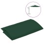 Tela de repuesto para sombrilla voladiza verde 350 cm de , Telas para sombrillas y toldos - Ref: Foro24-313811, Precio: 32,22...