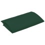 Tela de repuesto para sombrilla voladiza verde 350 cm de , Telas para sombrillas y toldos - Ref: Foro24-313811, Precio: 32,22...