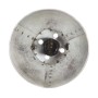 Lámpara de pared industrial plateada 90x25 cm E27 | Foro24.es | Tu tienda online para hogar, jardín y más Foro24.es
