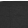 Juego de sofás con cojines 3 piezas tela negro de , Sofás - Ref: Foro24-3201830, Precio: 505,40 €, Descuento: %
