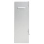 Horno ahumador de BBQ con generador humo frío acero galvanizado de , Barbacoas - Ref: Foro24-3200753, Precio: 149,60 €, Descu...