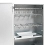 Horno ahumador de BBQ con generador humo frío acero galvanizado de , Barbacoas - Ref: Foro24-3200753, Precio: 149,60 €, Descu...