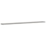 Estantes pared 4 uds madera ingeniería gris Sonoma 100x10x1,5cm de , Estanterías - Ref: Foro24-838287, Precio: 22,01 €, Descu...